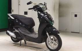 HONDA LEAD 125 2023 JF45