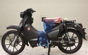 HONDA C125 SUPER CUB 2021 JA71