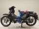 Фото Honda C125 SUPER CUB 2021 с японского аукциона