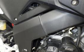 HONDA CBR125R 2013 JC50