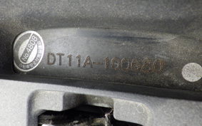 SUZUKI ADDRESS V125 2013 DT11A