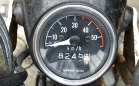 HONDA MONKEY Z50J