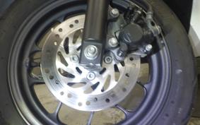 HONDA LEAD 125 2013 JK12