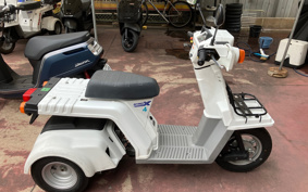 HONDA  GYRO X BASIC  TD02