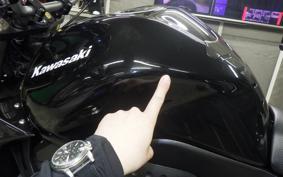 KAWASAKI Z1000 Gen.3 2008 ZRT00B