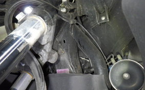 HONDA PCX125 1985 JK05