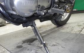 YAMAHA SR400 Gen.3 2008 RH01J