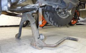 YAMAHA GEAR Gen.2 UA08J