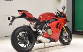 DUCATI DUCATI パニガーレV4S 2022