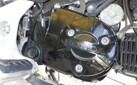 HONDA GROM JC61
