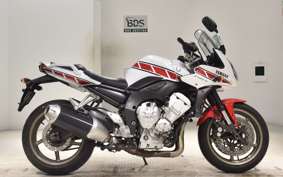 YAMAHA FZ1 FAZER 2008 RN21J