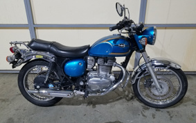 KAWASAKI ESTRELLA BJ250A