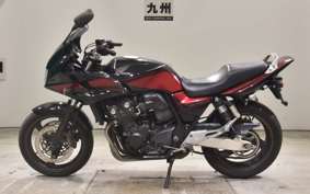 HONDA CB400 SUPER BOLDOR VTEC 2010 NC42