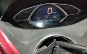 HONDA PCX 125 JF81