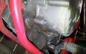 HONDA FTR223 2023 MC34