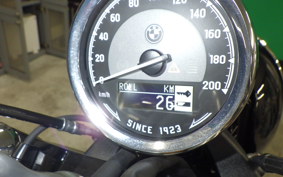 BMW R18 2025