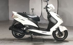 YAMAHA CYGNUS 125 X SE44J