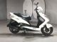 Фото Yamaha CYGNUS 125 X с японского аукциона