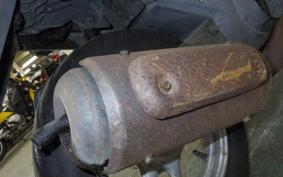 HONDA DIO GEN 2 AF27