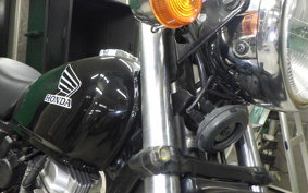 HONDA APE 50 2021 AC16