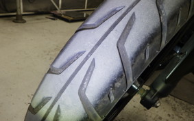 KAWASAKI Z250 2009 ER250C