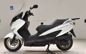 SUZUKI SKYWAVE 200 (Burgman 200) CH41A