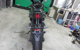 YAMAHA YZF-R7 RM39J