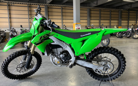 KAWASAKI KX450 KX450JKF