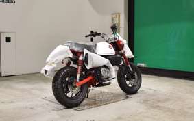HONDA MONKEY 125 2026 JB05