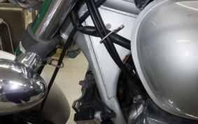 HONDA MAGNA 250 2009 MC29