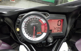 SUZUKI GSX-R600 2009