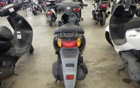 SUZUKI LET's 4 CA46A