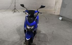 YAMAHA CYGNUS125XSR SED8J
