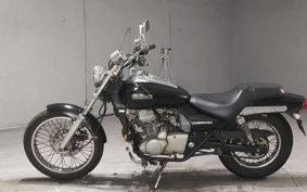 KAWASAKI ELIMINATOR 125 BN125A