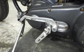 HARLEY FXSTC 1340 1988