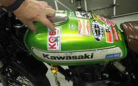 KAWASAKI 250TR BJ250F