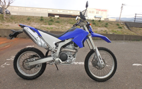 YAMAHA WR250R DG15J