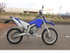 Фото Yamaha WR250R с японского аукциона