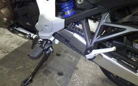 HONDA CRF1100L AFRICA TWIN DCT 2026 SD15