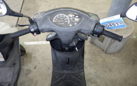 YAMAHA JOG Delux SA39J