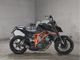 Фото KTM 1290 SUPER DUKE R 2015 с японского аукциона