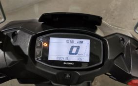 SUZUKI AVENIS125 EA12J