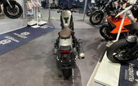 HONDA REBEL MC49