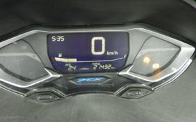 HONDA PCX 125 2007 JK05