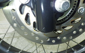 HONDA CT125-2 2023 JA65