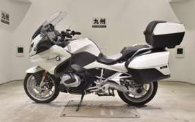 BMW R1250RT 2018