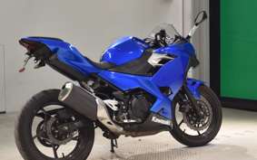 KAWASAKI NINJA 250 1999 EX250P