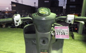 HONDA ﾍﾞﾝﾘｨ50-2 AA05