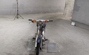 HONDA SUPER CUB50 C50