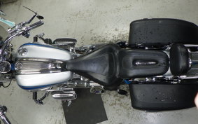 HARLEY FLSTNSE 1800CVO 2015